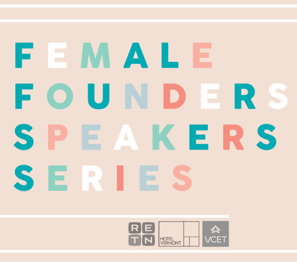 Female Founders