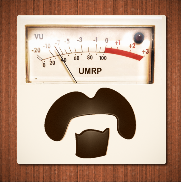The Utility Muffin Radio Program